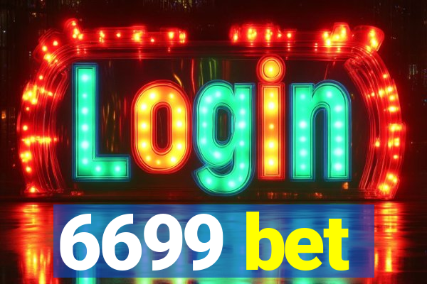 6699 bet